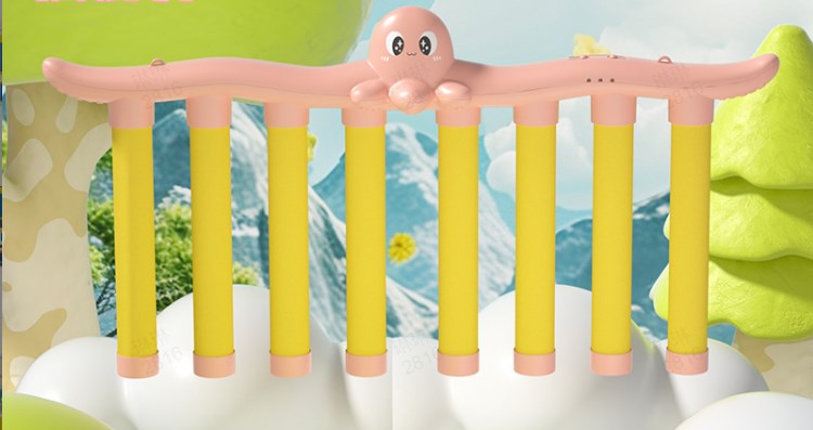 QuickCatch™ Reflex Challenge Game – Fast, Fun & Unpredictable!