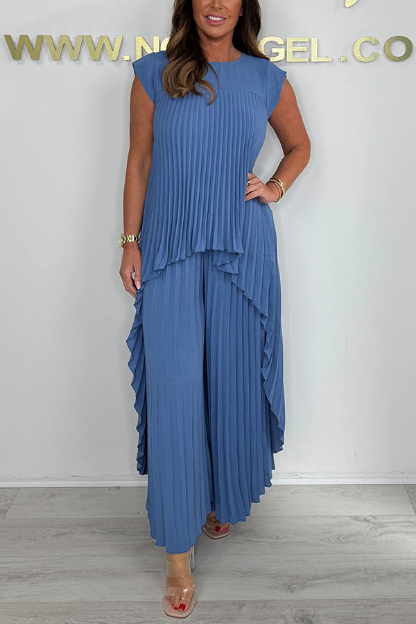 ElaraForm™ One-Piece Flow Set