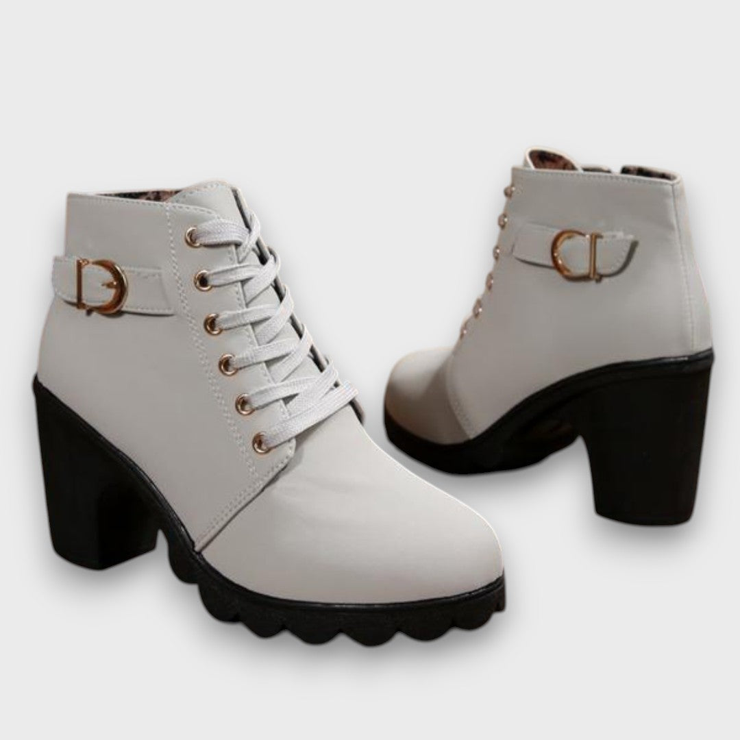 Calzaria™ – Dove stile e comfort si incontrano
