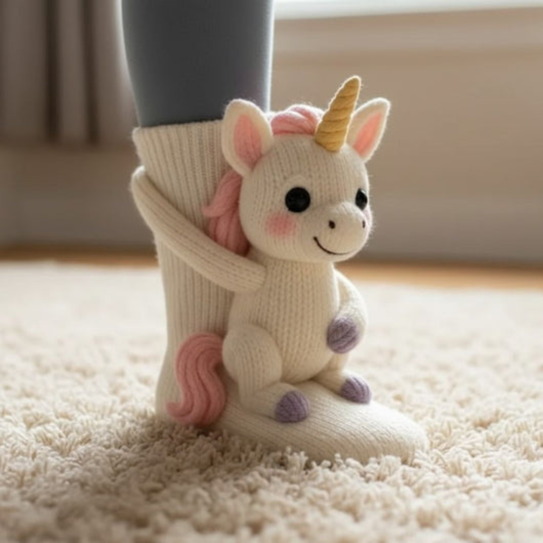 LunaPaws - La miscela definitiva di calore, comfort e adorabilità!