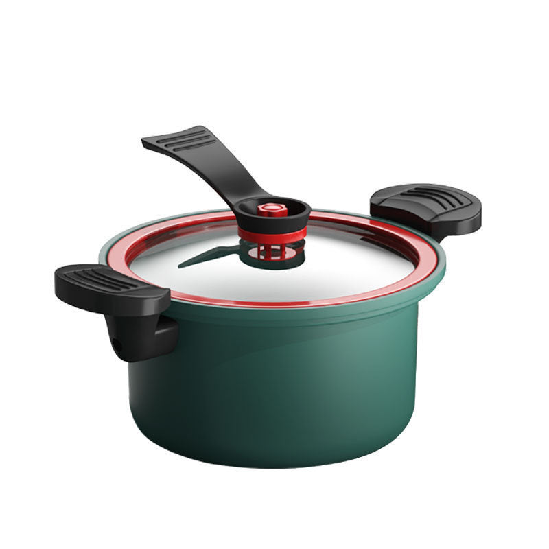 CucinaViva™ MicroPress – Cottura veloce, naturale e senza sforzo