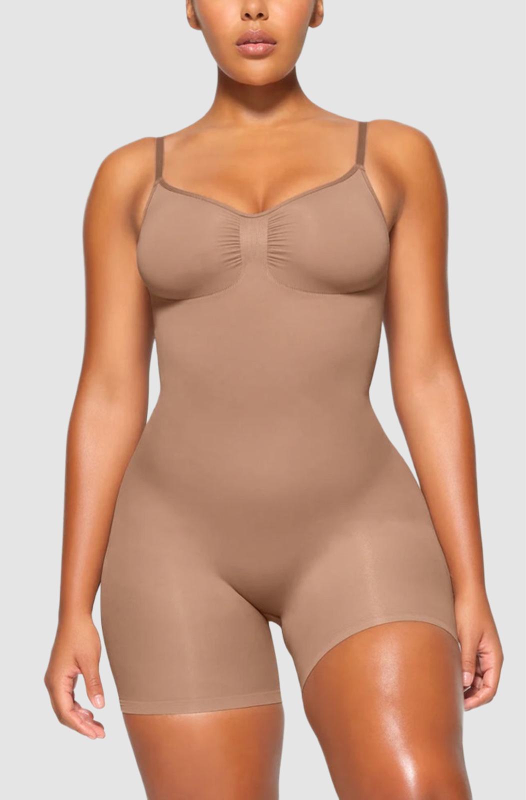 SculptiForm™ – Elegantie en Comfort in Één Bodyshaper