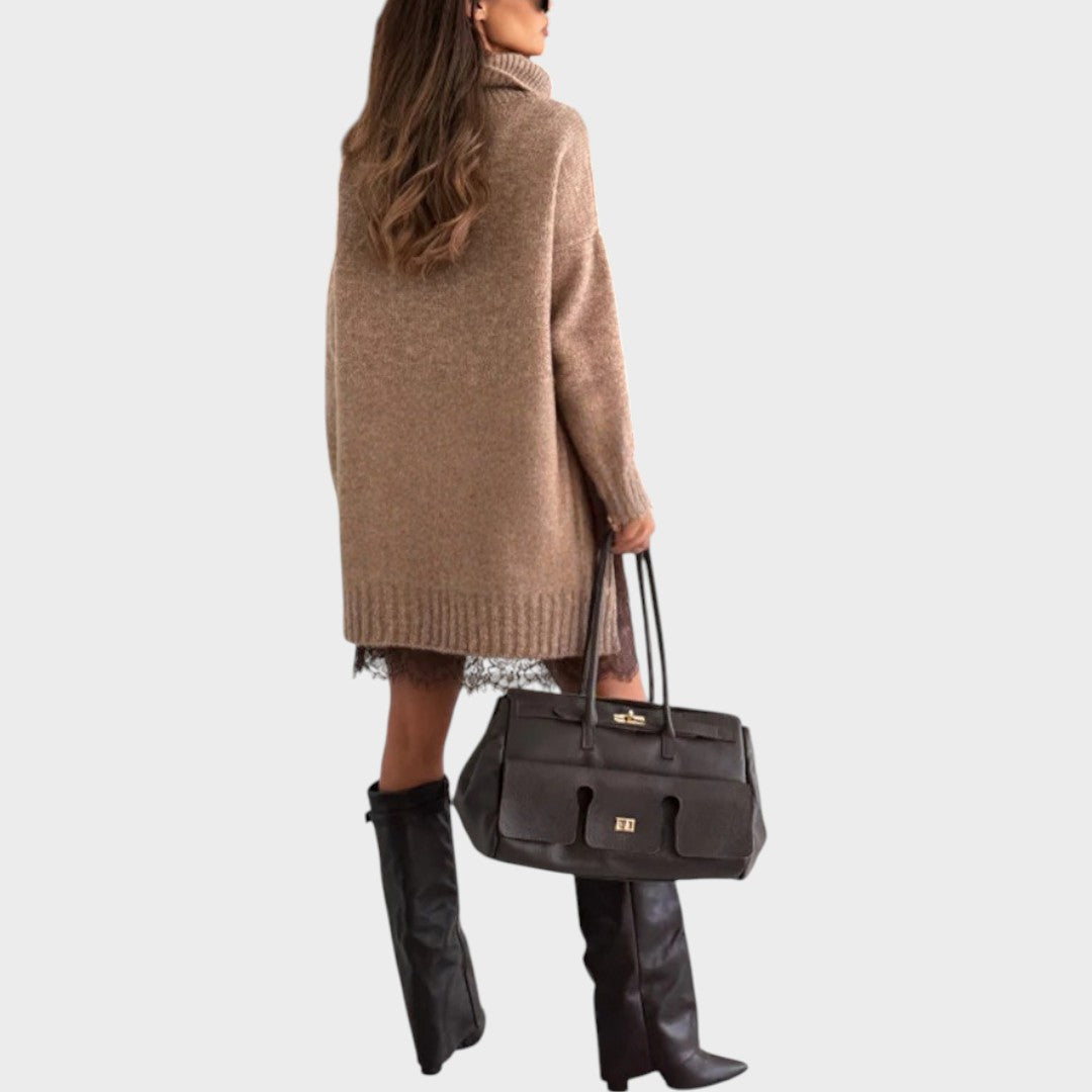 VelouraSet™ – Fascino senza tempo con massimo comfort da indossare