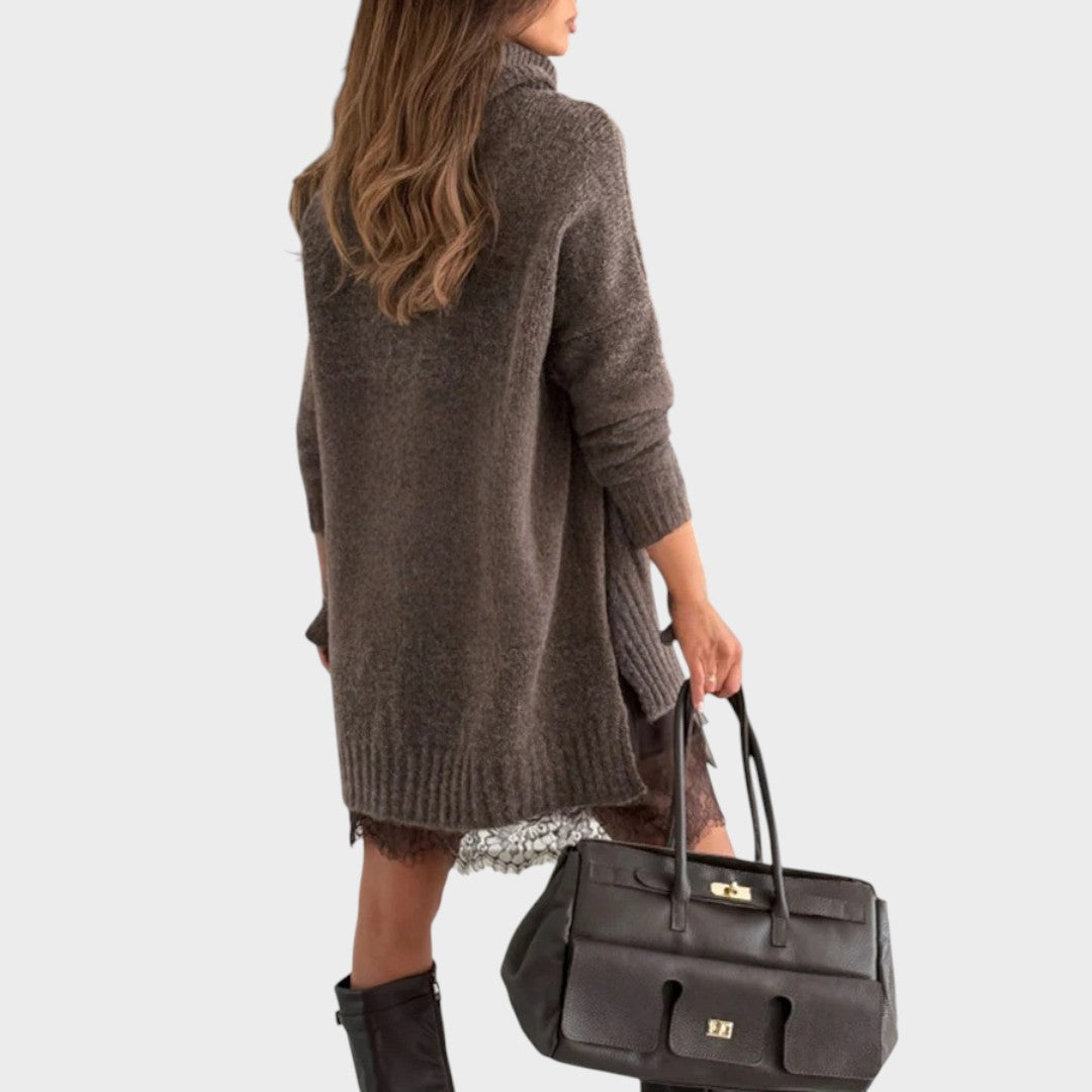 VelouraSet™ – Fascino senza tempo con massimo comfort da indossare