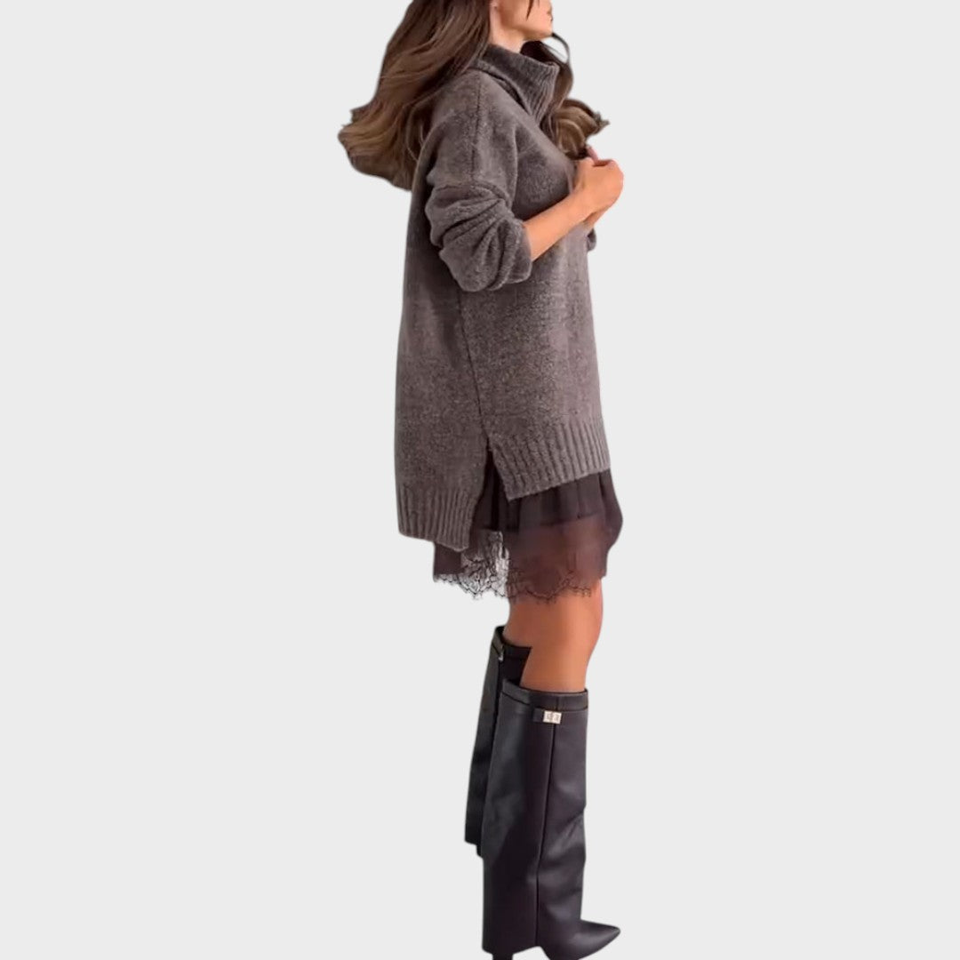 VelouraSet™ – Fascino senza tempo con massimo comfort da indossare