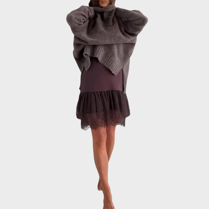 VelouraSet™ – Fascino senza tempo con massimo comfort da indossare