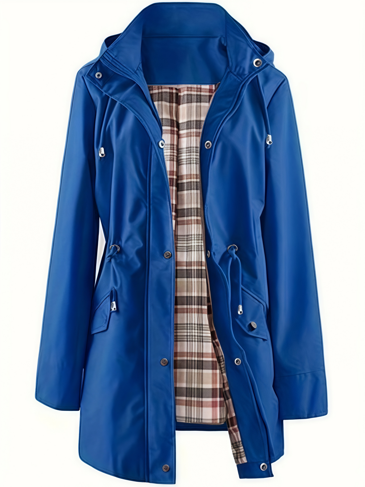 StormCrest™ Jacket – Stijlvol en Weerbestendig
