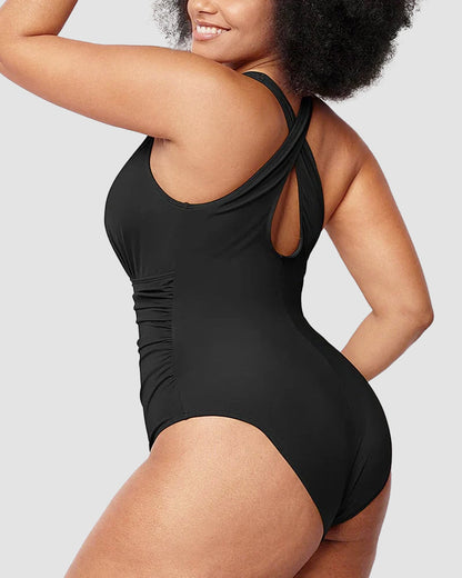 Traje de baño de una pieza Soloura™ Sculpt