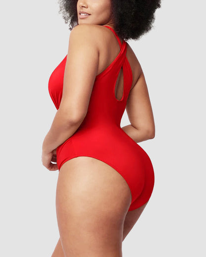 Traje de baño de una pieza Soloura™ Sculpt