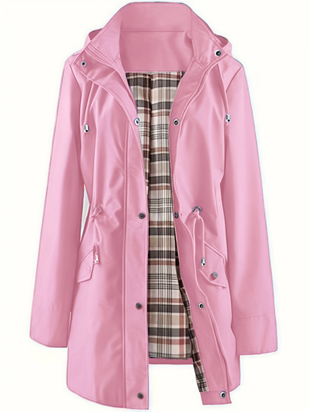 StormCrest™ Jacket – Stijlvol en Weerbestendig