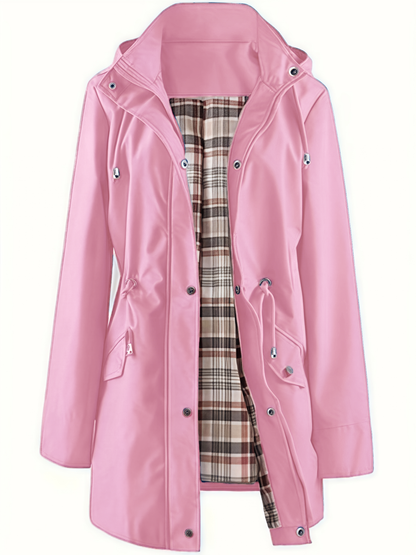 StormCrest™ Jacket – Stijlvol en Weerbestendig
