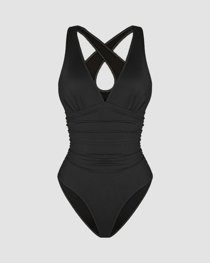 Traje de baño de una pieza Soloura™ Sculpt