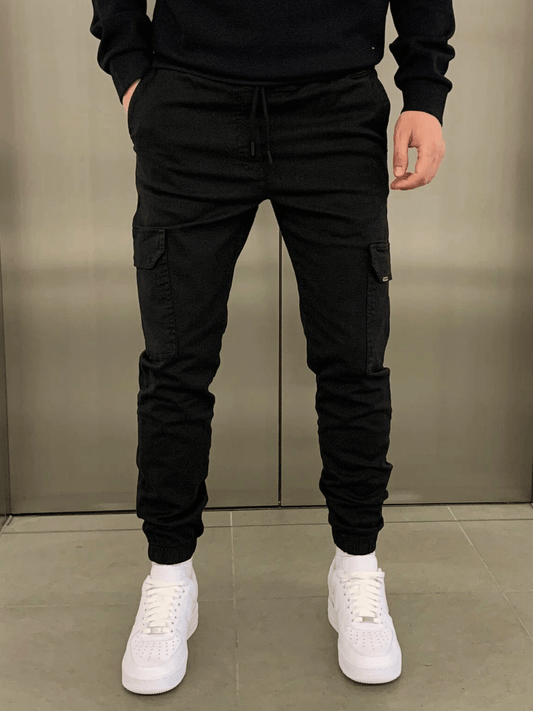 Pantalones deportivos cargo FlexEdge™