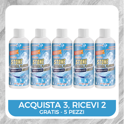 Lumicrystal™ Stone Care