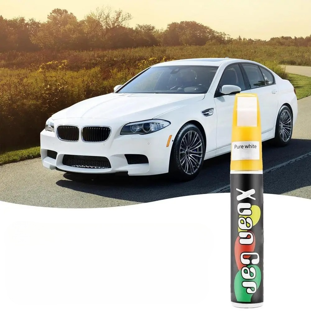 CromaFix | Conosci il passato, proteggi subito la vernice della tua auto | 2+3 GRATUITOS