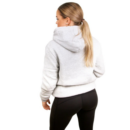 ThermaWear™ - Sudadera con capucha unisex - 3 pruebas de calentamiento