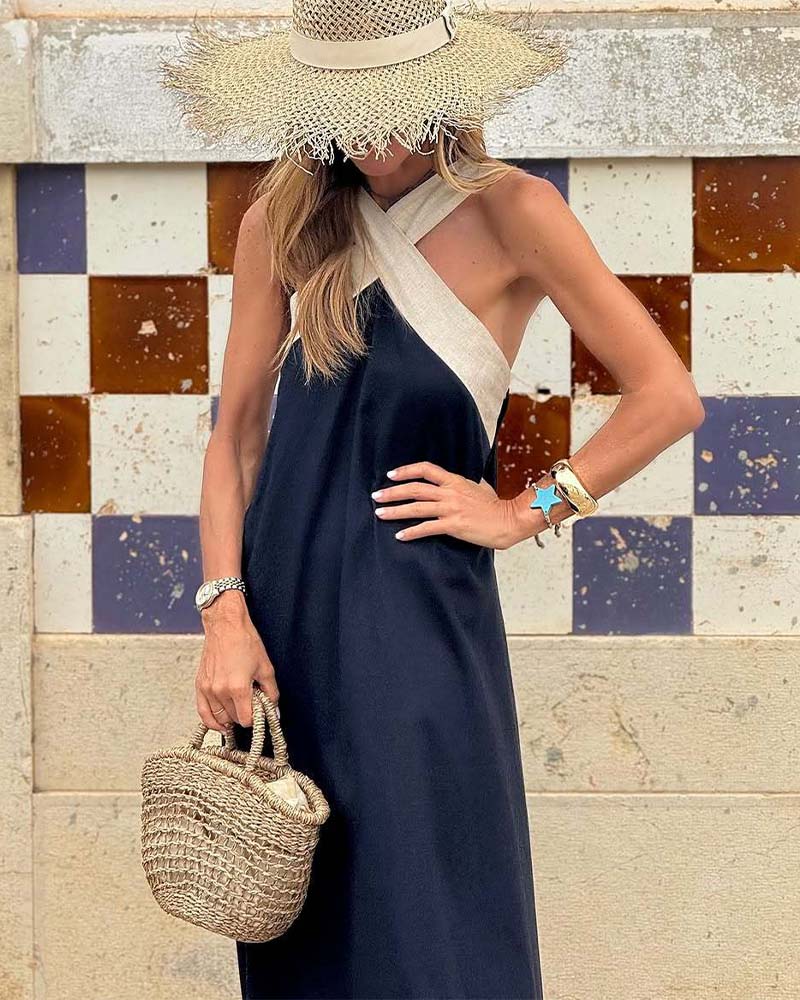 Vestido LUMINA™ Elegance