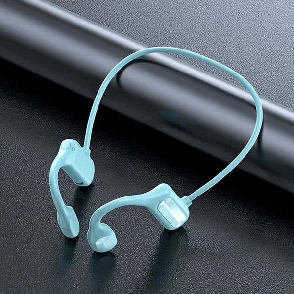 AeroHear™ - Auriculares de conducción ósea de oreja abierta