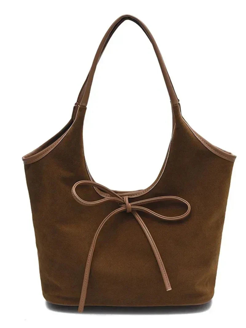 Lumiere Luxe™ – Elegancia atemporal en un bolso