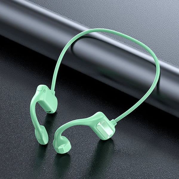 AeroHear™ - Auriculares de conducción ósea de oreja abierta