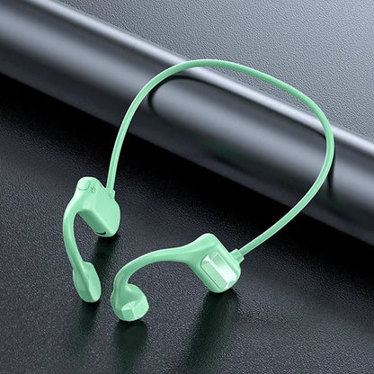 AeroHear™ - Auriculares de conducción ósea de oreja abierta