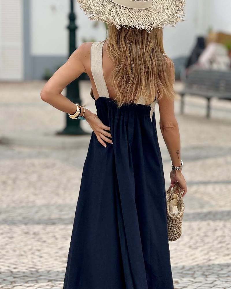 Vestido LUMINA™ Elegance