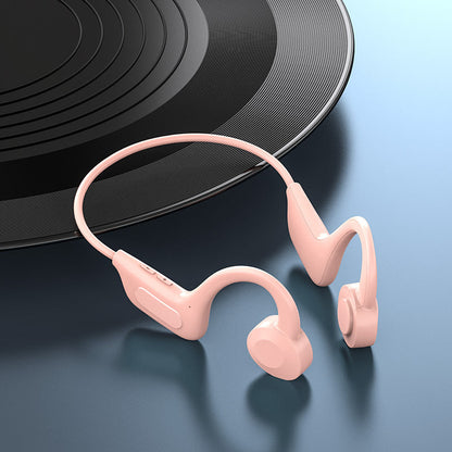 AeroHear™ - Auriculares de conducción ósea de oreja abierta
