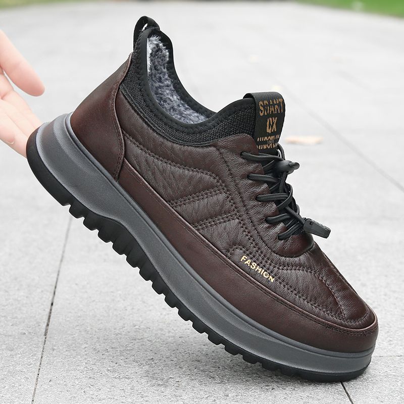 NordWalk™ WinterFlex Stivali: comodidad y calor para todo el invierno