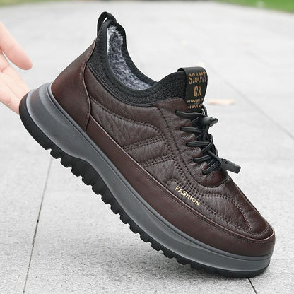 NordWalk™ WinterFlex Stivali: comodidad y calor para todo el invierno