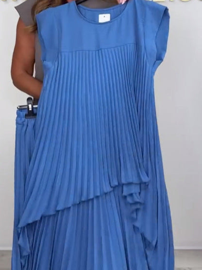 ElaraForm™ One-Piece Flow Set