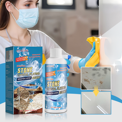 Lumicrystal™ Stone Care