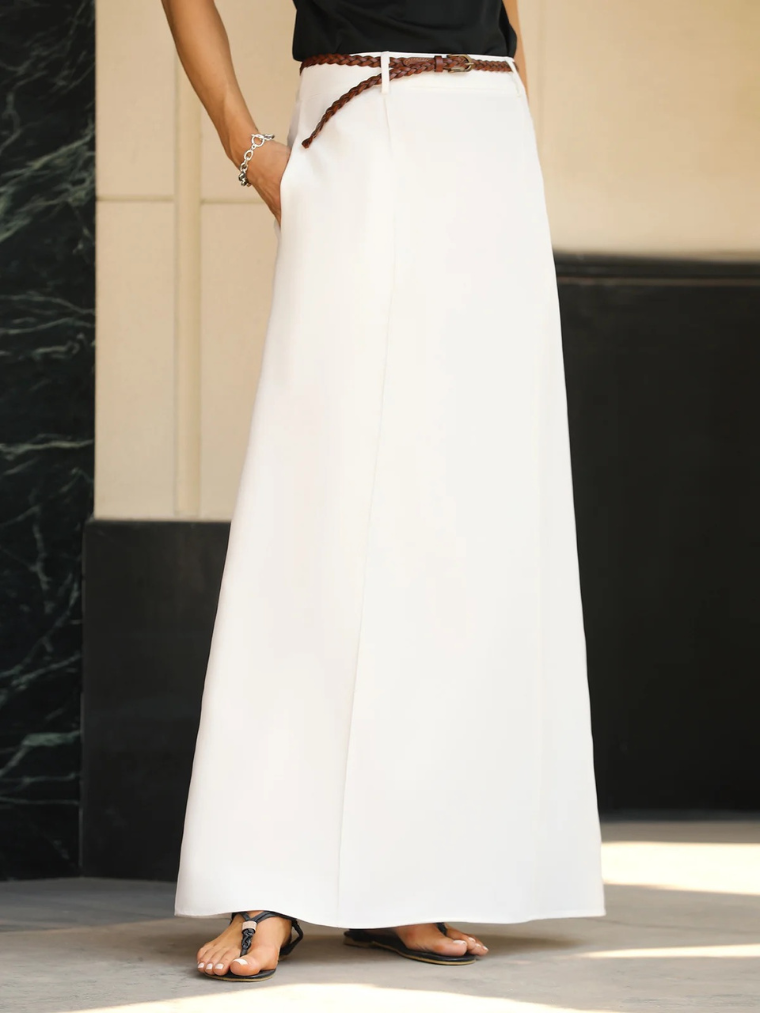 Elvoir™ SoftForm Maxi Skirt