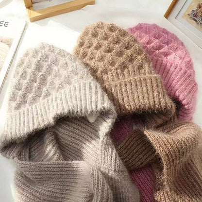 FrostLuxe™ | effortlessly combine warmth, comfort, and elegance in one set