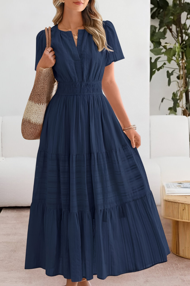 Soleá™ | Boho Breeze Zomerjurk