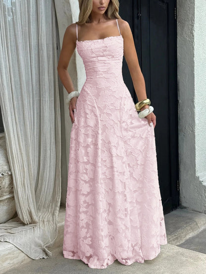 Elenara™ Whisper Bloom Maxi Dress