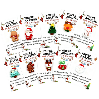 WinterLoom™ Advent Calendar – 24 Days Full of Warmth & Surprises