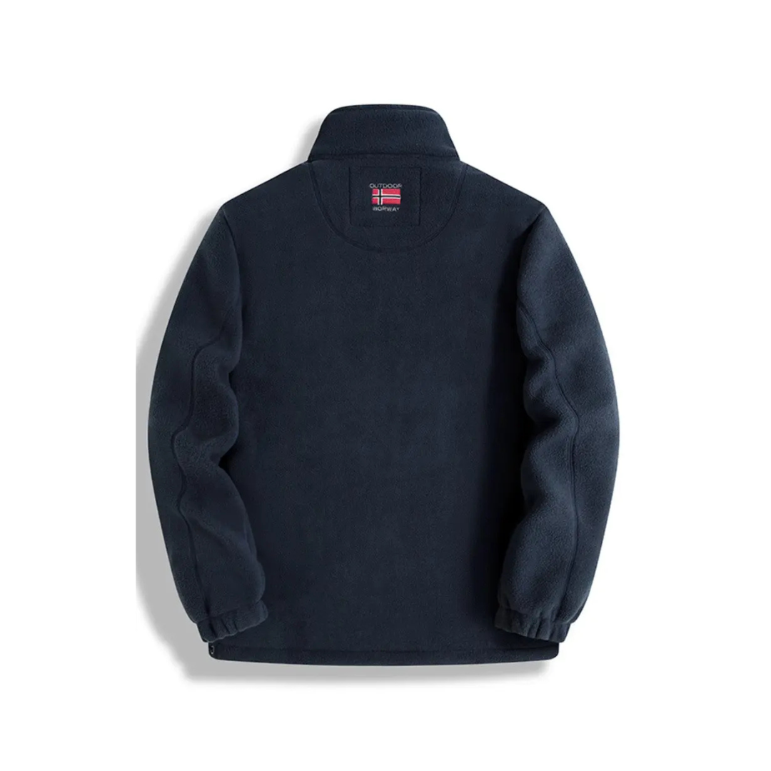 Giacca in pile Nordwyck™