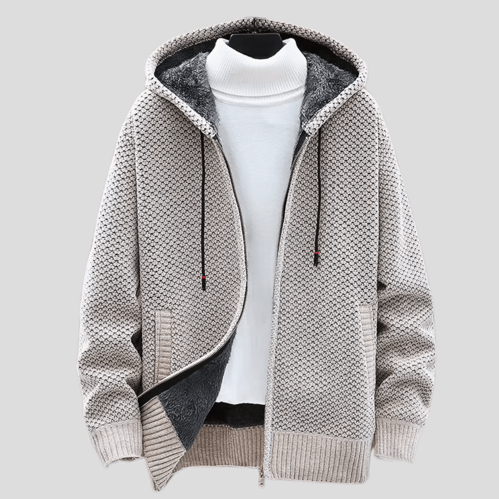 Fénix | Sudadera con capucha perfecta para elke dag