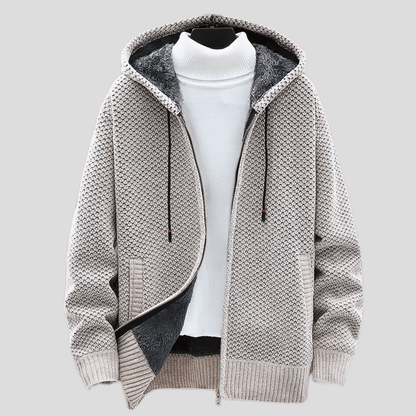 Fénix | Sudadera con capucha perfecta para elke dag