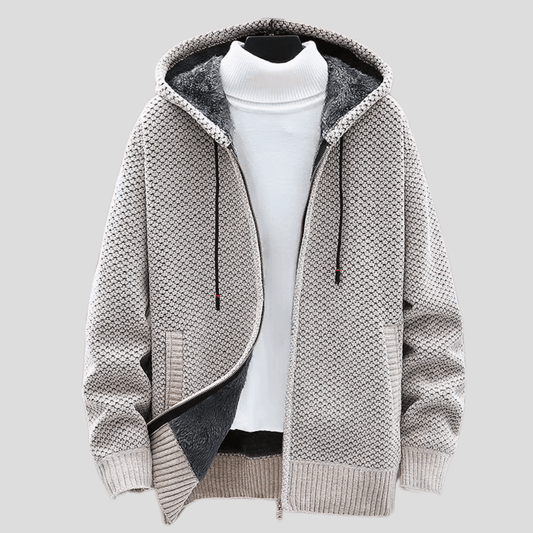 Fénix | Sudadera con capucha perfecta para elke dag