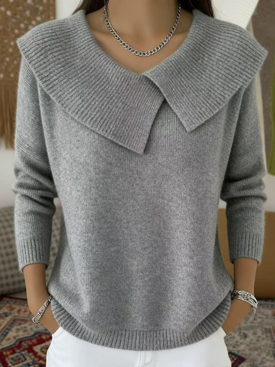 solenza | El perfecto equilibrio entre calore invernale y chic sin ritmo.