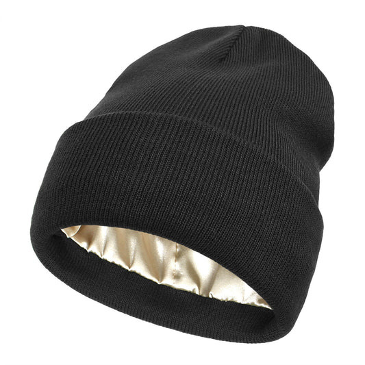 Gorro de satén SilkaGuard™ | Protege tus rizos con estilo | 1+1 GRATIS