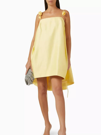 Vestido mini Elavine™ Roselle