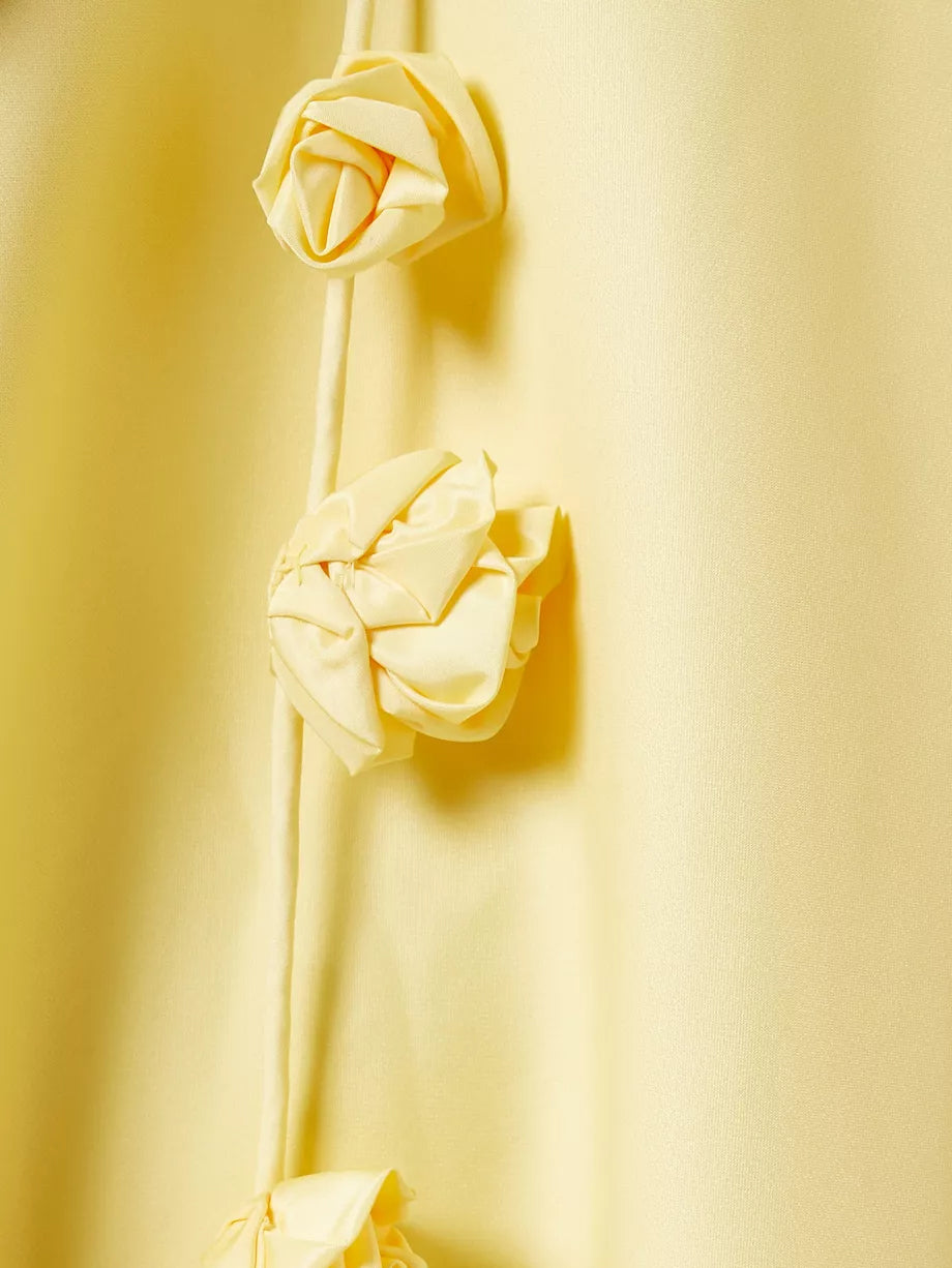 Vestido mini Elavine™ Roselle