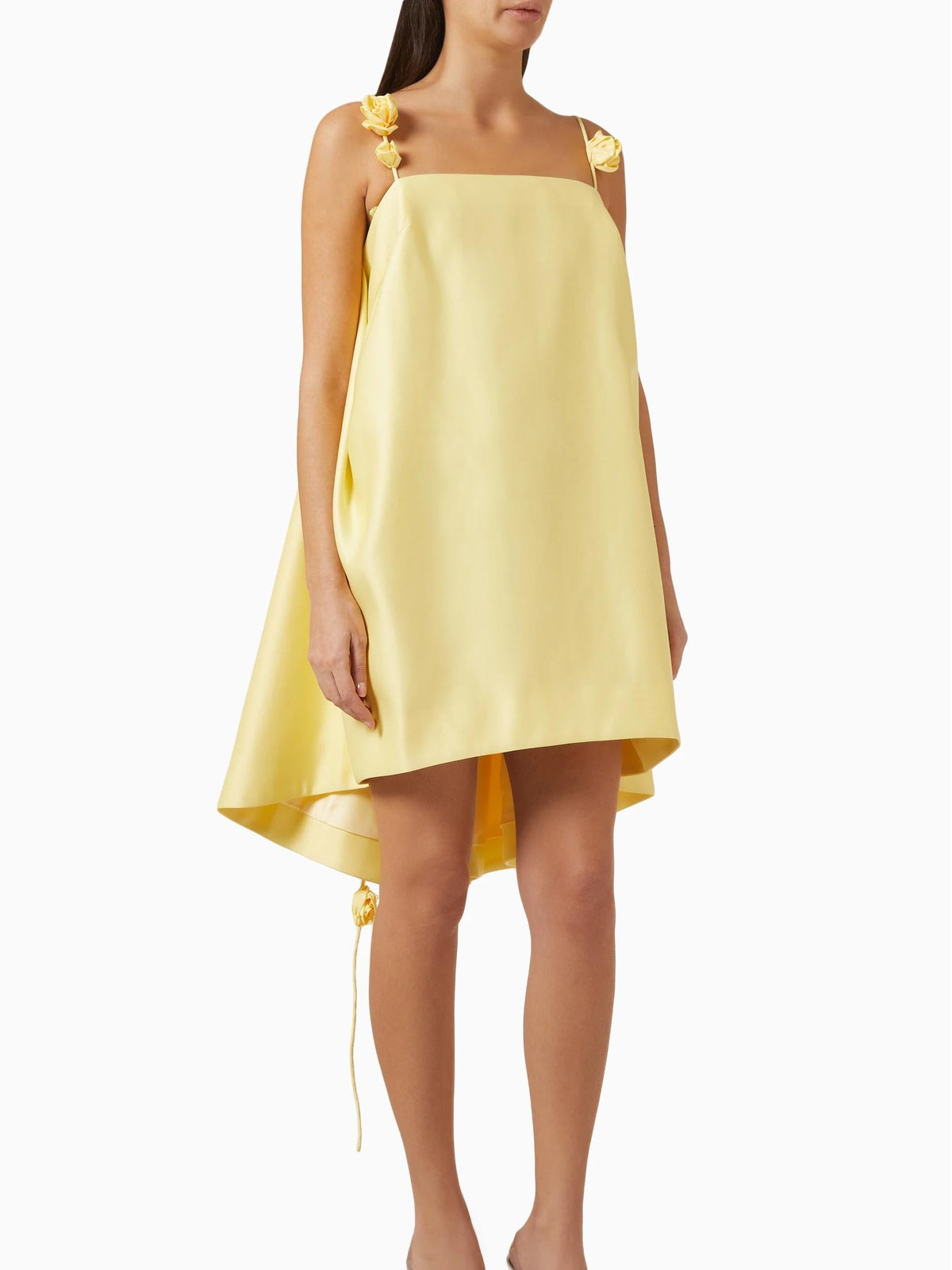 Vestido mini Elavine™ Roselle