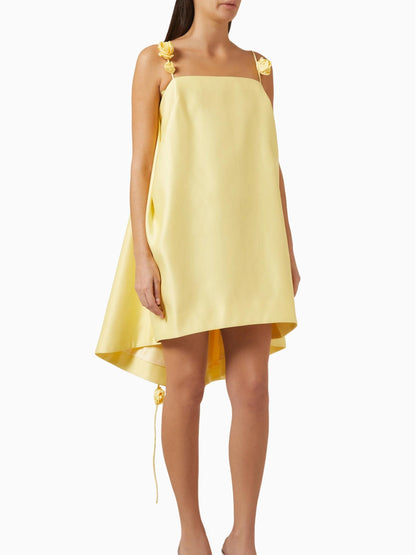 Vestido mini Elavine™ Roselle
