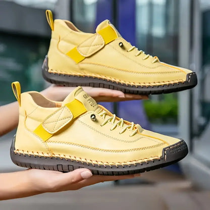 Lina | Estilo y comodidad en Eén: De Ideale Sneaker voor Elke Dag
