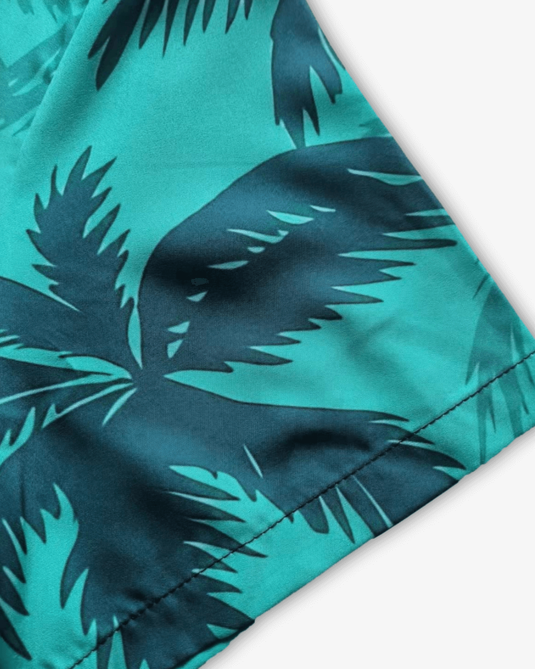 Camisa SunWave™ Retro Miami – Una camiseta elegante para el año 80