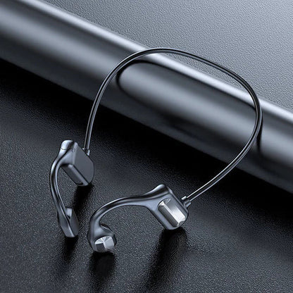 AeroHear™ - Auriculares de conducción ósea de oreja abierta