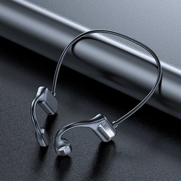 AeroHear™ - Auriculares de conducción ósea de oreja abierta